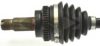SPIDAN 25428 Drive Shaft